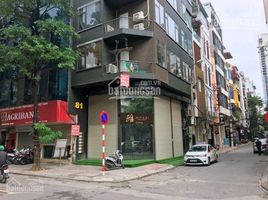 Studio Haus zu verkaufen in Ba Dinh, Hanoi, Truc Bach