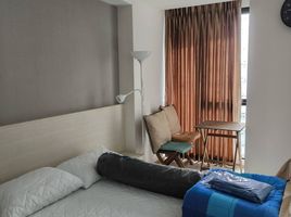 Studio Condo for rent at Acqua Condo, Nong Prue, Pattaya