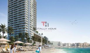 Квартира, 2 спальни на продажу в EMAAR Beachfront, Дубай Palace Beach Residence