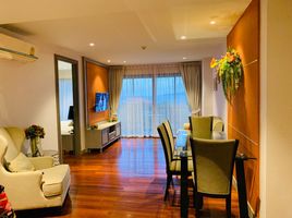 2 Bedroom Apartment for sale at The Senate Residences, Nong Prue