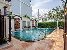 4 Bedroom Villa for sale at Evercity Suksawat 30 - Phutthabucha, Bang Pakok, Rat Burana, Bangkok