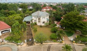 3 chambres Villa a vendre à Sala Thammasop, Bangkok Ladawan Village Pinklao
