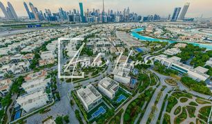 N/A Grundstück zu verkaufen in District 7, Dubai District One