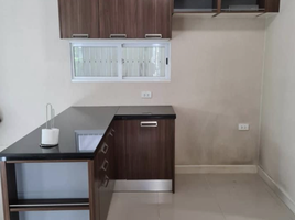 4 Bedroom House for rent at Habitia Vent Panya Natural Park Alley, Sam Wa Tawan Tok