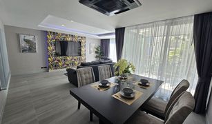 1 chambre Condominium a vendre à Nong Prue, Pattaya Tropicana Condotel