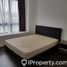 1 Schlafzimmer Appartement zu vermieten im Leedon Heights, Farrer court