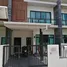 3 Bedroom Townhouse for sale at Garden Place Village, Thep Krasattri, Thalang