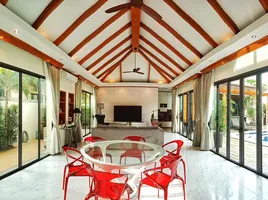 3 Schlafzimmer Villa zu vermieten in Phuket, Rawai, Phuket Town, Phuket