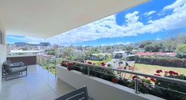 Available Units at bosques de Escazu