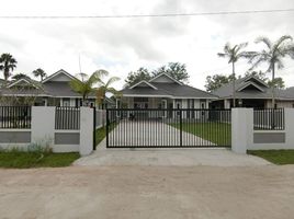 3 Schlafzimmer Villa zu verkaufen im Baan Kaew Sa, Rim Nuea, Mae Rim
