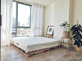 1 Schlafzimmer Appartement zu vermieten im Click Condo Sukhumvit 65, Phra Khanong Nuea