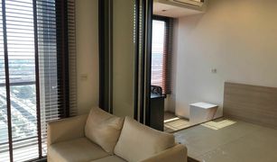 1 Bedroom Condo for sale in Chomphon, Bangkok M Jatujak