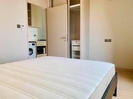 1 Schlafzimmer Appartement zu vermieten im Lumpini Suite Phetchaburi - Makkasan, Makkasan