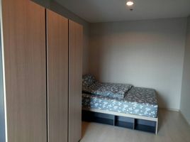 1 Schlafzimmer Wohnung zu vermieten im Ideo Sukhumvit 115, Thepharak, Mueang Samut Prakan, Samut Prakan