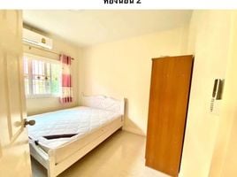 3 Schlafzimmer Reihenhaus zu vermieten im Phuket Villa Chaofah 2, Wichit, Phuket Town