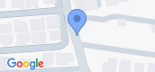 Map View of Baan Evelina