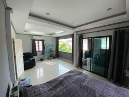 3 Schlafzimmer Villa zu verkaufen im Chaiyaphruek Thawi Watthana, Sala Thammasop, Thawi Watthana