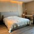 3 Bedroom Penthouse for rent at The Crest Ruamrudee, Lumphini