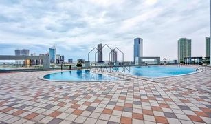 Studio Apartment for sale in City Of Lights, Abu Dhabi Hydra Avenue Towers