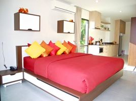 2 Schlafzimmer Appartement zu verkaufen im The Bliss Condo by Unity, Patong