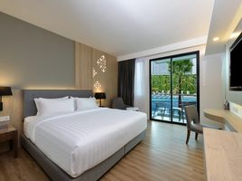 1 Schlafzimmer Appartement zu vermieten im Amber Pattaya, Nong Prue, Pattaya