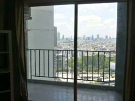 2 Bedroom Condo for rent at Belle Grand Rama 9, Huai Khwang, Huai Khwang, Bangkok