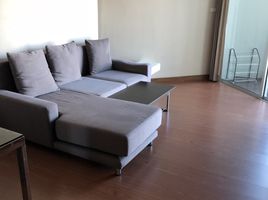 1 спален Квартира на продажу в Belle Grand Rama 9, Huai Khwang