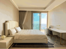 2 Schlafzimmer Wohnung zu vermieten im The Residences Mandarin Oriental Bangkok, Khlong Ton Sai