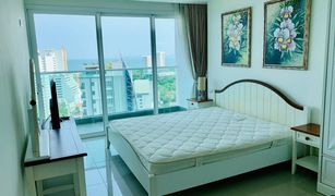 3 Bedrooms Penthouse for sale in Nong Prue, Pattaya The View Cozy Beach Residence