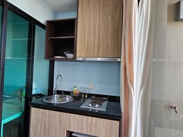 1 Bedroom Apartment for sale at The Gallery Bearing, Samrong Nuea