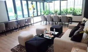 1 Bedroom Condo for sale in Chomphon, Bangkok Notting Hill Jatujak Interchange 