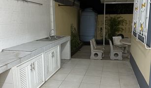 3 Bedrooms House for sale in Nong Prue, Pattaya Chock Chai Garden Home 3