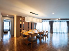 3 Bedroom Condo for rent at Bangkok Garden, Chong Nonsi