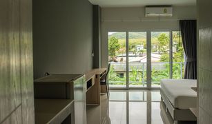 Studio Appartement zu verkaufen in Chalong, Phuket Big Buddha Hillside