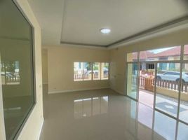 3 Bedroom Villa for sale at Pana Park, Nong Hong, Phan Thong