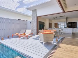 4 Schlafzimmer Haus zu verkaufen im Sunrise Ocean Villas, Pa Khlok
