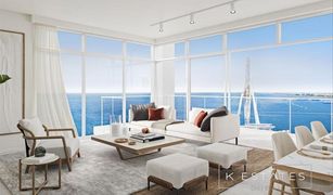 Квартира, 3 спальни на продажу в Bluewaters Residences, Дубай Bluewaters Bay