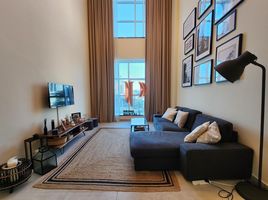 1 Bedroom Condo for sale at Marina Arcade Tower, 