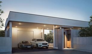 Вилла, 5 спальни на продажу в Nong Prue, Паттайя Zensiri Lakeside Mabprachan