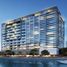 Studio Apartment for sale at Al Maryah Vista, Al Maryah Island, Abu Dhabi