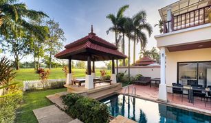 4 Bedrooms Villa for sale in Choeng Thale, Phuket Laguna Fairway