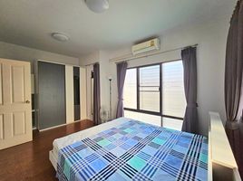 2 Schlafzimmer Reihenhaus zu verkaufen im Modi Villa Bangna, Bang Sao Thong, Bang Sao Thong, Samut Prakan