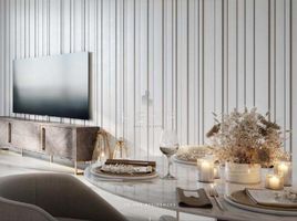 Studio Apartment for sale at Regalia By Deyaar, DAMAC Towers by Paramount, Business Bay