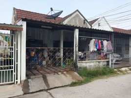 2 Schlafzimmer Reihenhaus zu verkaufen in Mueang Chon Buri, Chon Buri, Ban Suan, Mueang Chon Buri, Chon Buri