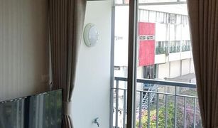 曼谷 Phra Khanong Aspire Sukhumvit 48 2 卧室 公寓 售 
