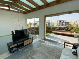 4 Bedroom Villa for sale at Mountain View Chill Out Park, Northern Expansions, 6 October City, Giza