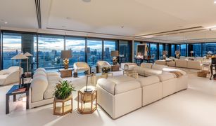 Lumphini, ဘန်ကောက် The Residences at The St. Regis Bangkok တွင် 4 အိပ်ခန်းများ ကွန်ဒို ရောင်းရန်အတွက်