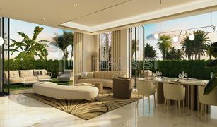 4 Bedrooms Apartment for sale in District 11, Dubai The Fields