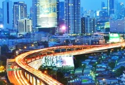 Neighborhood Overview of , Bangkok