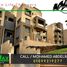 Studio Appartement zu verkaufen im Palm Hills Village Gate, South Investors Area, New Cairo City, Cairo